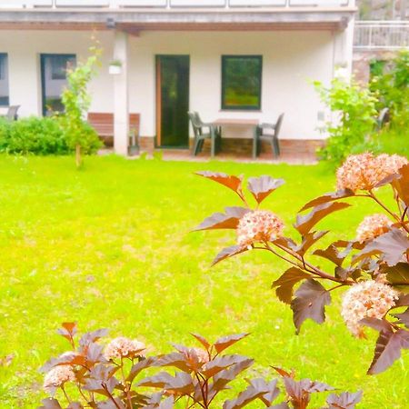 Appartement Birgla Ramsau im Zillertal Exterior foto