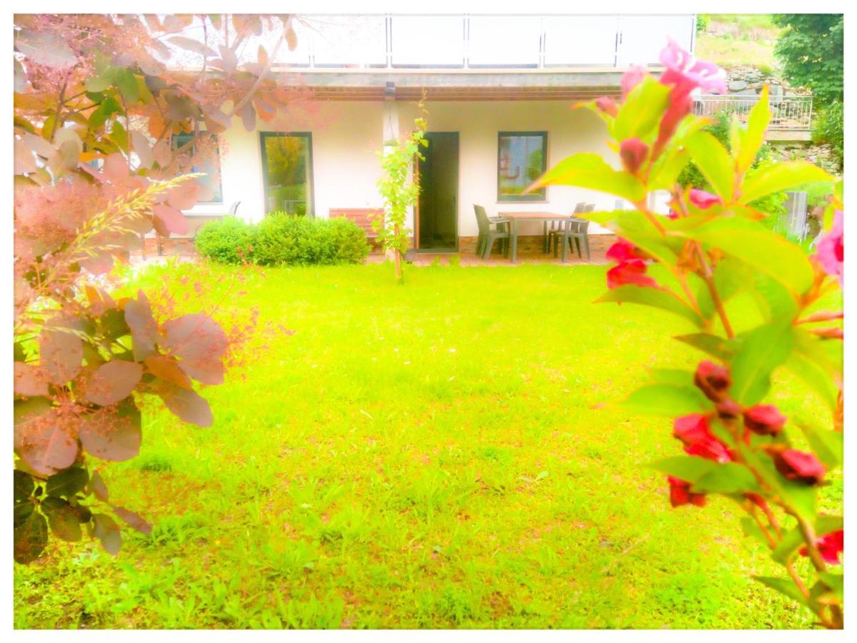 Appartement Birgla Ramsau im Zillertal Exterior foto