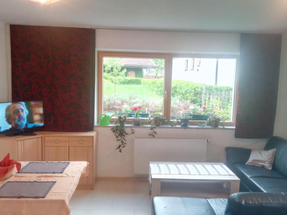 Appartement Birgla Ramsau im Zillertal Exterior foto